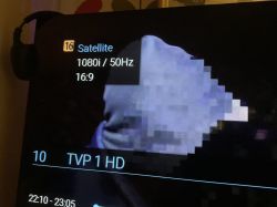 Jakość nadawanego programu TV: 1080p, 1080i, 720p, 720i, 576i, 576p - jak rozpoznać i ustawić?