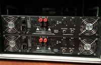 [Sprzedam] Końcówka mocy the t.amp TA1050 TA 1050 2x525W 4Ohm