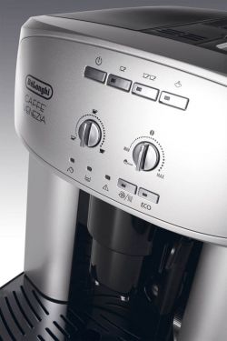 DeLonghi Caffe Venezia ESAM 2200 czyszczenie tabletk