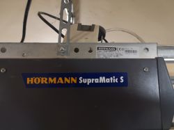 Supramatic S – wie schliesst man einen neuen Empfänger an?