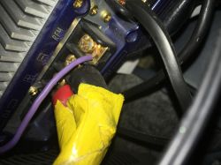 Audi S4 B5: Brak dźwięku w tylnych głośnikach po zmianie radia na Symphony