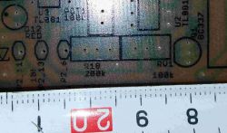 Wytrawiarka do PCB / maszyna do wywoływania / maszyna do cynowania