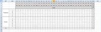Excel- Szychtownica: Jak zminimalizować długie kody VBA?
