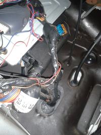 Prestige - zepsuł się pilot od centralnego w samochodzie