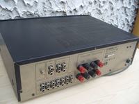 [Sprzedam] Wzmacniacz Yamha A-520 2x75Watt
