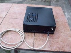 Zasilacz laboratoryjny ETL 30V 3A