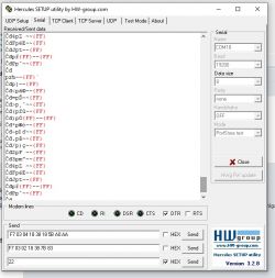 WiFi do inwerterów solarnych KYOCERA KC 5.4i, DANFOSS ULX