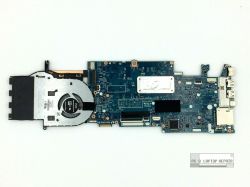 HP Pavilion X360 15-br018na - nie włącza sie, uszkodzony włącznik