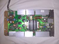 ZIVAN NG3 - Przeróbka zasilania z 115V na 230V w prostowniku ZIVAN NG3 ZIVAN NG3 - Przeróbka zasilania z 115V na 230V w prostowniku ZIVAN NG3