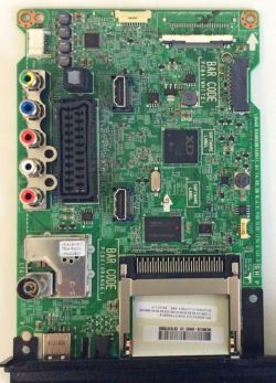 dump nand/flash - LG 42LB5610 - main EAX65361505 panel LC420DUE spi MX25L1605D