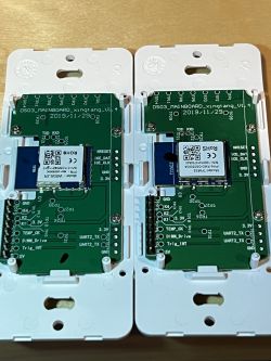 BK7231T Treatlife DS03 Fan/Light Dimmer Switch: OTA Flash & Setup Guide (TuyaMCU dpIDs)
