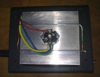 Lampka RGB na attiny 2313 Lampka RGB na attiny 2313