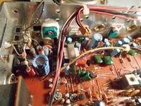 Alan 87 czy był przerabiany ? kłopot z nadawaniem