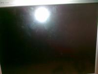 Monitor LG Flatron L1015S zasilacz