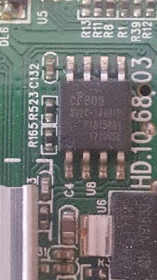 Request: Dump for Revolution Galaxy HD 1 Class 1068.03 + Image Links