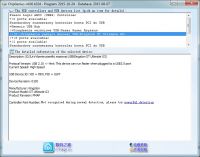 Pendrive Kingston DataTraveler Ultimate3.0 G3 64GB - partycja RAW