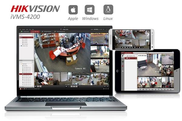 HiWatch - nowe systemy CCTV od Hikvision HiWatch - nowe systemy CCTV od Hikvision