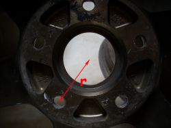 Alufelgi - Oznaczenia (16x6½ JJ, offset 55) - Jak poznać ET i rozstaw otworów (5x100)?