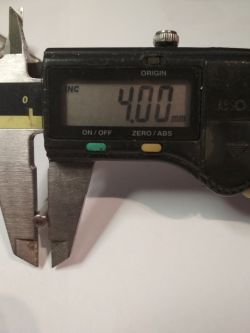 Mini ściągacz modelarski, recenzja Mini ściągacz modelarski, recenzja