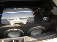 infinity kappa 10.1 - Czy było coś grzebane przy membranach?