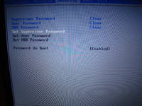 Samsung NP355E5C-S02PL - Prawdopodobnie BIOS. Samsung NP355E5C-S02PL - Prawdopodobnie BIOS.