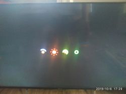 Restart TV SONY KD-55X8509C Restart TV SONY KD-55X8509C