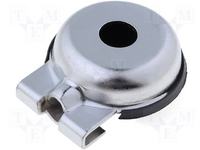 Zabezpieczenie dachu przed rysowaniem lakieru przez magnetyczną antenę CB