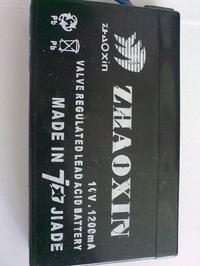 Samochód na pilot, tmcx5 modern omr, brak symbolu, akumulator