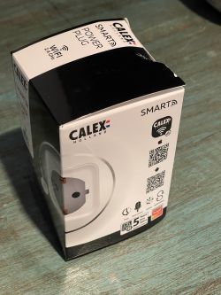 Disassembling CALEX Smart Powerplug EU Plus 16A: Insights into CB2S WiFi & Bluetooth Module Disassembling CALEX Smart Powerplug EU Plus 16A: Insights into CB2S WiFi & Bluetooth Module