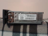 Renault Modus 2006 - montaż i aktywacja fabrycznego radia bez kodu