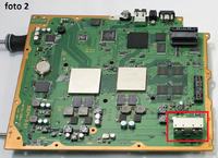 PS3 - uszkodzone porty usb