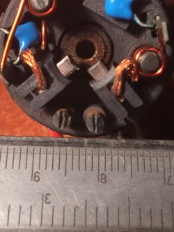 Klapa Skoda Superb 2 3T5 2011 ręcznie trzeba otwierać