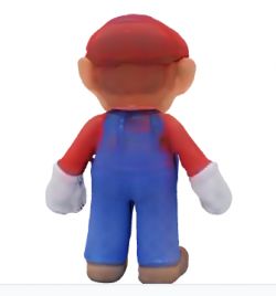 TripoSR - AI zamieniające jedno zdjęcie na model 3D dla drukarki 3D? Testy na lokalnej maszynie