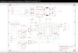 Kit wzmacniacz słuchawkowy Reduktor Szumu (RS Headamp) Kit wzmacniacz słuchawkowy Reduktor Szumu (RS Headamp)