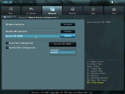 HP EliteBook 8770W - problem z bootowaniem Win 8.1 z SSD mSATA w trybie UEFI.