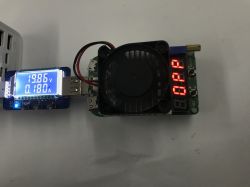 A practical test of power banks and capacity measurement – PPXJ20, BS-30KP365 and one unbranded mode