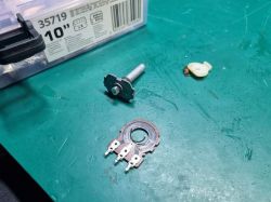 Sansui AU-X1 - najszybszy wzmacniacz świata