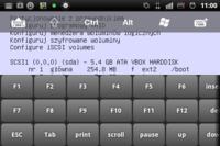 TeamViewer dla Android i brak możliwości wprowadzenia ENTER a TeamViewer dla Android i brak możliwości wprowadzenia ENTER a