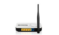 WiFi - Kabel sieciowy jak podłączyć