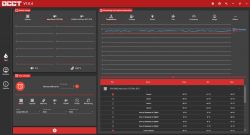 Podkręcanie Intel i7 3770k na płycie Asrock z77 Pro4 w Intel Extreme Tuning Utility