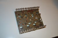 BMW E30 - Zastąpienie płytki drukowanej zasilania bezpieczników i przekaźników