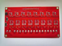 [Sprzedam] Moduł wykonawczy SSR 8x 230V z detekcją zera ARDUINO i nie tylko