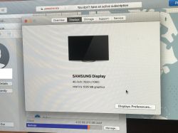 Wnętrze trzech różnych przejściówek Mini Display Port na VGA Wnętrze trzech różnych przejściówek Mini Display Port na VGA