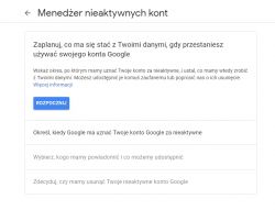 Odblokowanie telefonu gdy dotychczasowego użytkownika już nie ma.