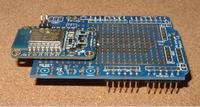 Tani moduł WiFi dla płytek Arduino Tani moduł WiFi dla płytek Arduino