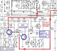 President Herbert (stary) - ciche nadawanie mimo sprawnego sprzętu, sugestie?