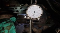 Różnice w tulejach cylindrowych DAF Euro 5 i Euro 6 - szczegóły konstrukcji