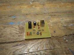 Dlaczego ATMega328p TQFP się grzeje?