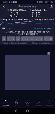 Jak wybrać router LTE i antenę dla lokalizacji 64-607 Podlesie?