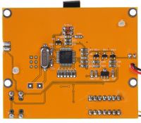 Testery elementów oparte na ATMega - dyskusje o HW i SW Testery elementów oparte na ATMega - dyskusje o HW i SW